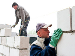 Building Services