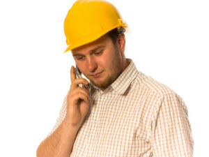 Call GRS Building Services