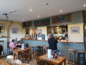 Pub Refurbishment