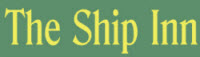 The Ship Inn Langtom Matravers
